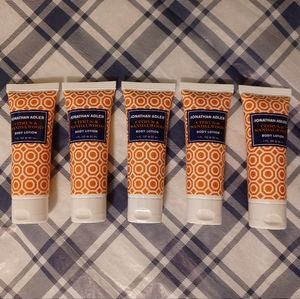 NEW Jonathan Adler Citrus & Sandalwood Lotion [5]